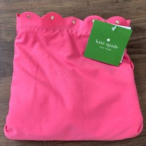 New Kate Spade Women Swim   Bikini Bottoms